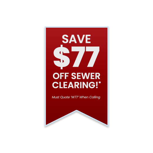 Reynella Drain & Sewer Plumbers: Fast Today! - Great Discounts