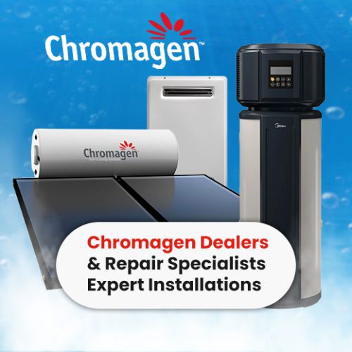 Chromagen Water Heaters Reynella