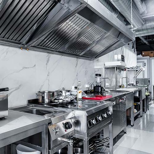 Commercial Plumbing Specialists In Reynella