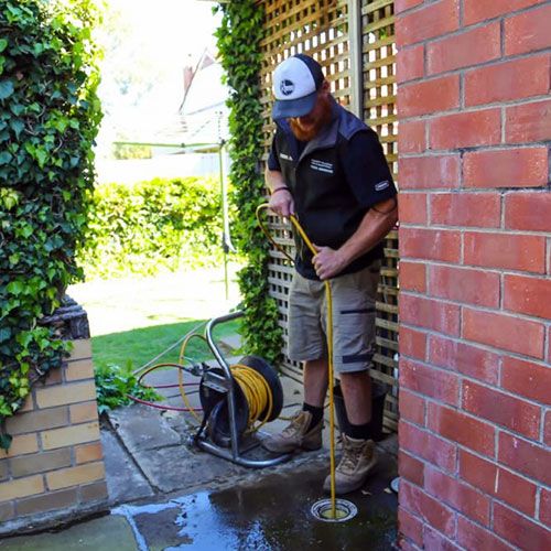 The Shower and Tub Plumbing Professionals in Reynella