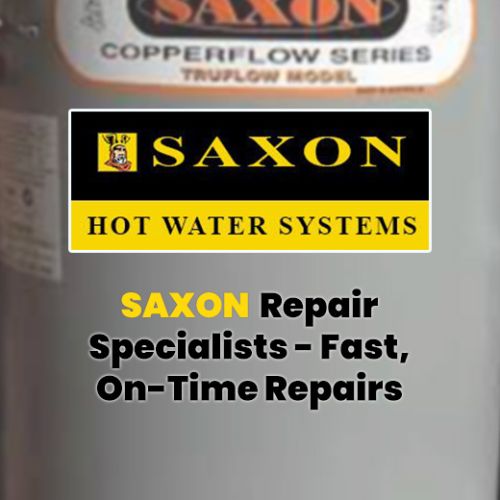 Saxon Water Heaters Reynella