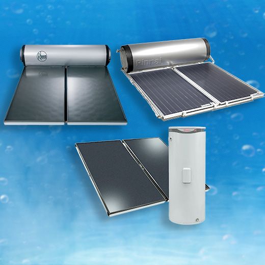 Solar Hot Water Specialists In Reynella