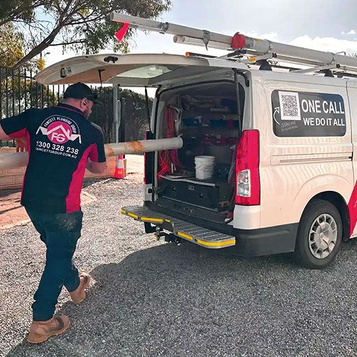 Pipe Repiping Specialists In Reynella