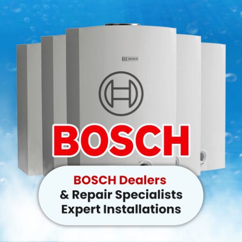 Bosch Water Heaters Reynella