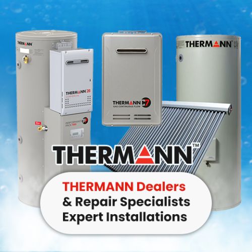 Therman Water Heaters Reynella
