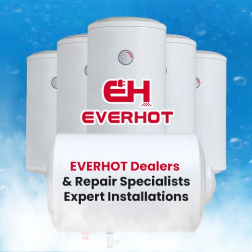Everhot Water Heaters Reynella