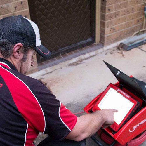 Same Day Leak Detection Specialists In Reynella
