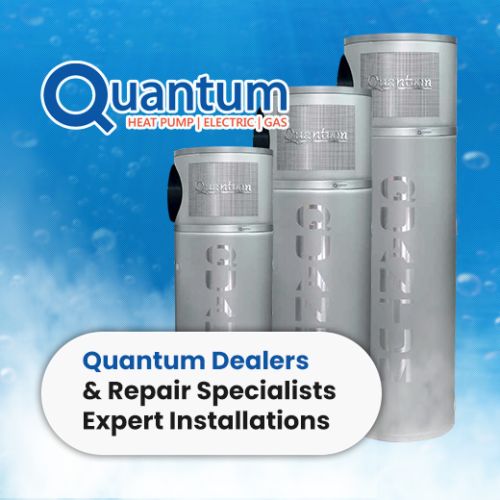Quantum Water Heaters Reynella