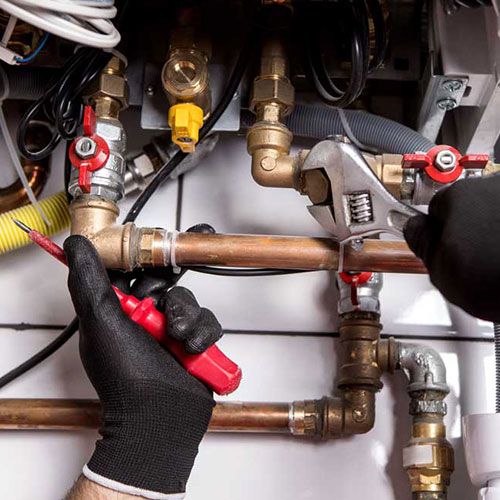 Enjoy 'Endless' Hot Water Today In Reynella