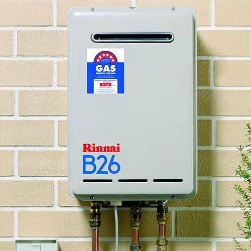 Enjoy 'Endless' Hot Water Today In Reynella