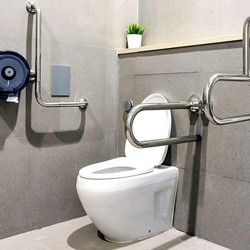 The Shower and Tub Plumbing Professionals in Reynella